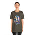 The Wizard's Floating Tower - Short Sleeve Tee